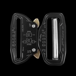 AustriAlpin COBRA Pro Style 45mm Black -Professional Outdoor Equipment Store cl fc45kvfdet 84071.1588260400