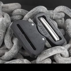 AustriAlpin COBRA Pro Style 45mm Matt Black -Professional Outdoor Equipment Store cl fc45mfv xb 46126.1587729651