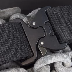 AustriAlpin COBRA Pro Style 45mm Matt Black