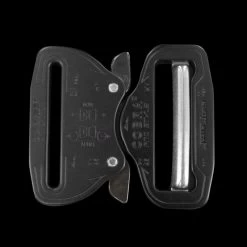 AustriAlpin COBRA Pro Style 45mm Matt Black -Professional Outdoor Equipment Store cl fc45mfv xbdet 94700.1587729651