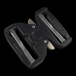 AustriAlpin COBRA Pro Style 50mm Black -Professional Outdoor Equipment Store cl fc50kvv xldet 55342.1587424612