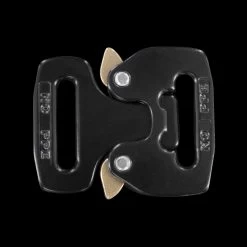 AustriAlpin COBRA 20mm Black 11 AustriAlpin COBRA 20mm Black -Professional Outdoor Equipment Store cl fm20kffdet2 23415.1663773669