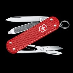 Victorinox Classic Alox 14 Victorinox Classic Alox -Professional Outdoor Equipment Store classicaloxSB 11738.1633087740