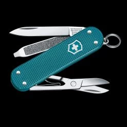 Victorinox Classic Alox 12 Victorinox Classic Alox -Professional Outdoor Equipment Store classicaloxWJ 82882.1633087740