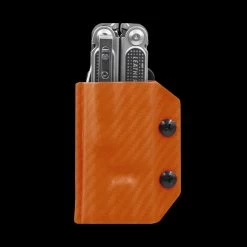 Clip And Carry Leatherman Free P4 Sheath -Professional Outdoor Equipment Store clp027det1 52181.1692698720