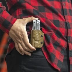 Clip And Carry Leatherman Free P4 Sheath -Professional Outdoor Equipment Store clp028det5 99657.1692698720