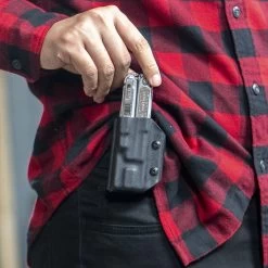 Clip And Carry Leatherman Free P2 Sheath -Professional Outdoor Equipment Store clp028det6 1 32114.1587420581