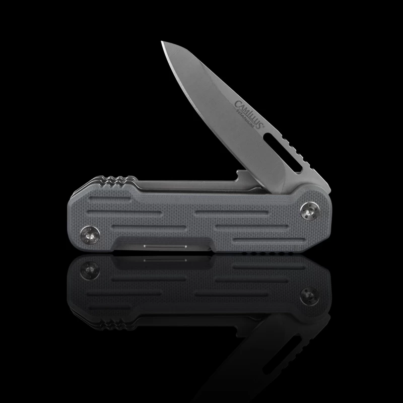 Camillus Pocket Block 4 Camillus Pocket Block - Image 2