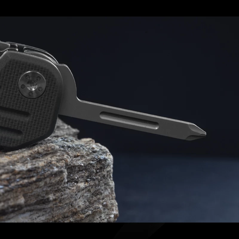 Camillus Pocket Block 5 Camillus Pocket Block - Image 3