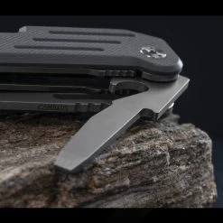 Camillus Pocket Block