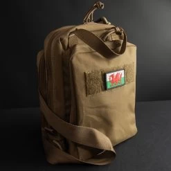 Magforce Cougar Portfolio 500D Bag 26 Magforce Cougar Portfolio 500D Bag -Professional Outdoor Equipment Store cougar4 91699.1689858208.1280.1280 47653.1689945601