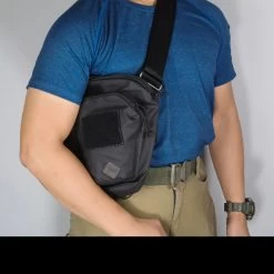 Magforce Aries Cross Body Waxed Canvas Bag -Professional Outdoor Equipment Store crossbody2 00169.1689850509.1280.1280 82864.1689945678