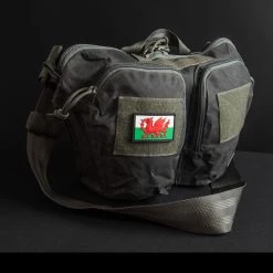 Magforce Aries Cross Body Waxed Canvas Bag -Professional Outdoor Equipment Store crossbody4 61656.1689850510.1280.1280 58122.1689945678