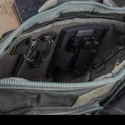 Magforce Aries Cross Body Waxed Canvas Bag -Professional Outdoor Equipment Store crossbody6 65304.1689850510.1280.1280 48528.1689945678