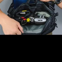 Magforce Aries Cross Body Waxed Canvas Bag -Professional Outdoor Equipment Store crossbody 47858.1689850510.1280.1280 79751.1689945678