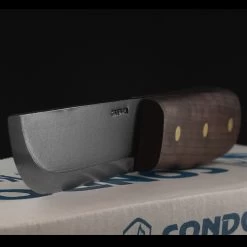 Condor Bushcraft 5" -Professional Outdoor Equipment Store ctk2365hcdet3 44391.1587382629