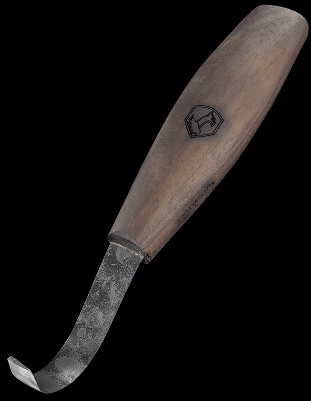 Condor Curved Knife 5 Condor Curved Knife - Image 3