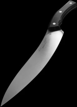 Due Cigni Carving Knife HPL -Professional Outdoor Equipment Store d3 14194.1607530347