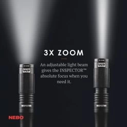 IProtec Inspector Pro -Professional Outdoor Equipment Store dale ip6713det4 02476.1695642439