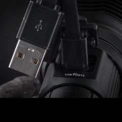 Nebo Redline Blast Rechargeable 3200 -Professional Outdoor Equipment Store dale ne6697det4 52913.1695642304