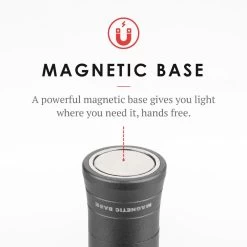 Nebo BIG Larry 2 -Professional Outdoor Equipment Store dale ne6737det5 45415.1587423730