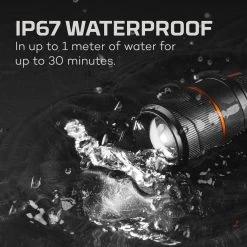 Nebo Davinci 1000 -Professional Outdoor Equipment Store davinci1000det3 23975.1643802658.1280.1280 22334.1643802677