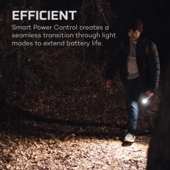 Nebo Davinci 1000 -Professional Outdoor Equipment Store davinci1000det5 37886.1643802659.1280.1280 70276.1643802677