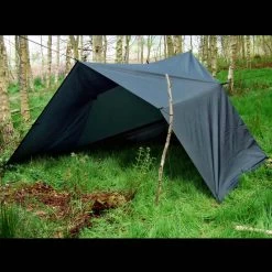 DD Hammocks Tarp XL -Professional Outdoor Equipment Store dd 010det 25698.1661442537