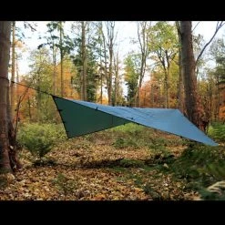 DD Hammocks 4 X 4 Tarp -Professional Outdoor Equipment Store dd 011det2 49289.1587395101