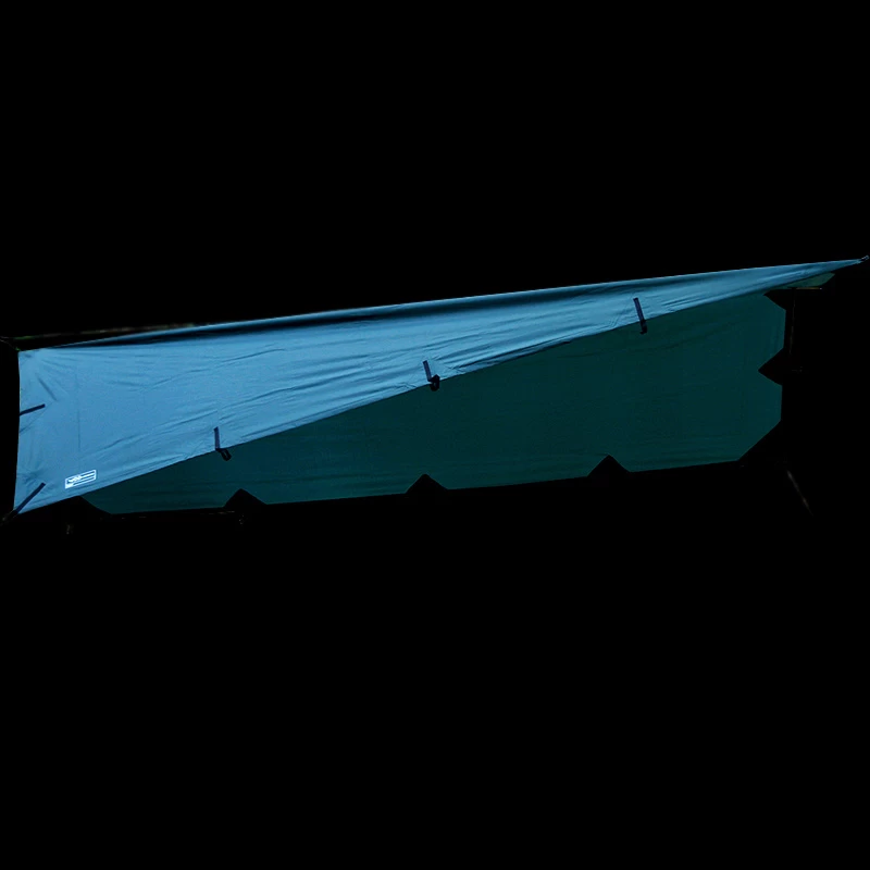 DD Hammocks Tarp Small 5 DD Hammocks Tarp Small - Image 3