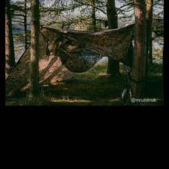 DD Hammocks Frontline Multi-Cam XL -Professional Outdoor Equipment Store dd 014mcdet4 55413.1651680797