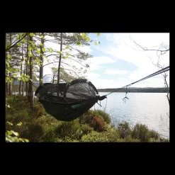 DD Hammocks SuperLight Jungle Hammock -Professional Outdoor Equipment Store dd 018det10 08696.1587400629