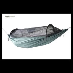 DD Hammocks SuperLight Jungle Hammock -Professional Outdoor Equipment Store dd 018det2 50095.1587400609