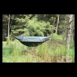 DD Hammocks SuperLight Jungle Hammock -Professional Outdoor Equipment Store dd 018det6 10950.1587400626