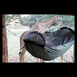 DD Hammocks SuperLight Jungle Hammock -Professional Outdoor Equipment Store dd 018det7 37135.1587400615