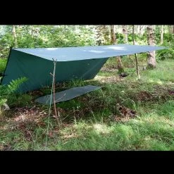 DD Hammocks 3 X 3 Tarp 14 DD Hammocks 3 X 3 Tarp -Professional Outdoor Equipment Store dd 019det2 69940.1587403861