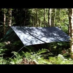 DD Hammocks 3 X 3 Tarp 11 DD Hammocks 3 X 3 Tarp -Professional Outdoor Equipment Store dd 019det 53855.1587403859