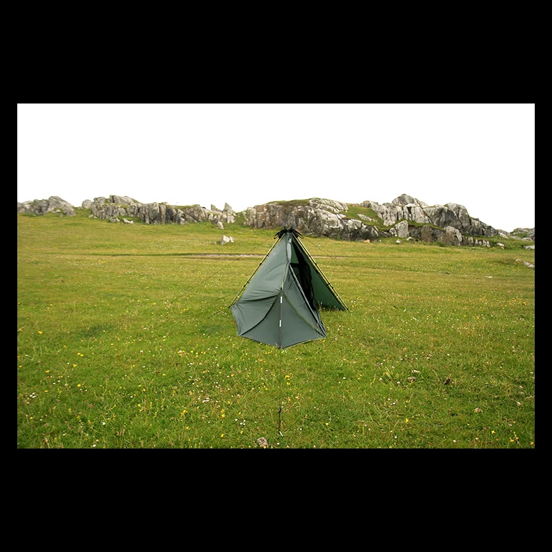 DD Hammocks Superlight Tarp Tent
