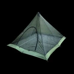 DD Hammocks Superlight Pyramid Mesh Tent -Professional Outdoor Equipment Store dd 033 83728.1587729164