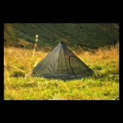 DD Hammocks Superlight Pyramid Mesh Tent -Professional Outdoor Equipment Store dd 033det 76870.1587404817