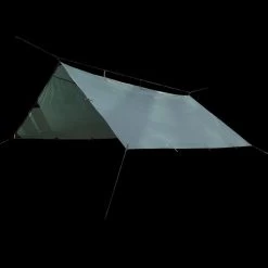 DD Hammocks 3.5 X 3.5 Tarp -Professional Outdoor Equipment Store dd 039det3 37257.1587729338