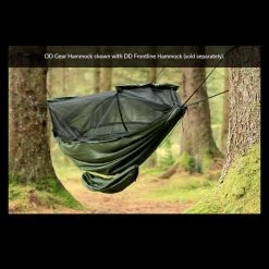 DD Hammocks Gear Sling -Professional Outdoor Equipment Store dd 040det2 59565.1587411346