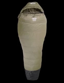 DD Hammocks DD Scarba Sleeping Bag Regular -Professional Outdoor Equipment Store dd 043det2 07637.1587414309