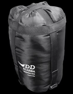 DD Hammocks DD Scarba Sleeping Bag Regular -Professional Outdoor Equipment Store dd 043det 20817.1587414307