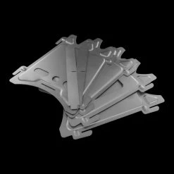 TiTech Titanium Stove -Professional Outdoor Equipment Store dem t16det1 58654.1587729567