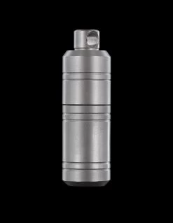 Titech Titanium Peanut Lighter Stonewash 13 Titech Titanium Peanut Lighter Stonewash -Professional Outdoor Equipment Store dem t37 85499.1656429478