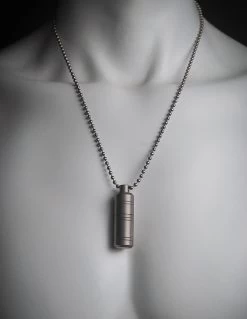 Titech Titanium Peanut Lighter Stonewash 15 Titech Titanium Peanut Lighter Stonewash -Professional Outdoor Equipment Store dem t37det5 53532.1660134144