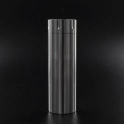 TiTech Titanium Storage Capsule -Professional Outdoor Equipment Store dem t41det2 52071.1587420331