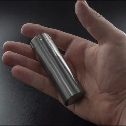 TiTech Titanium Storage Capsule -Professional Outdoor Equipment Store dem t41det5 19626.1587729564