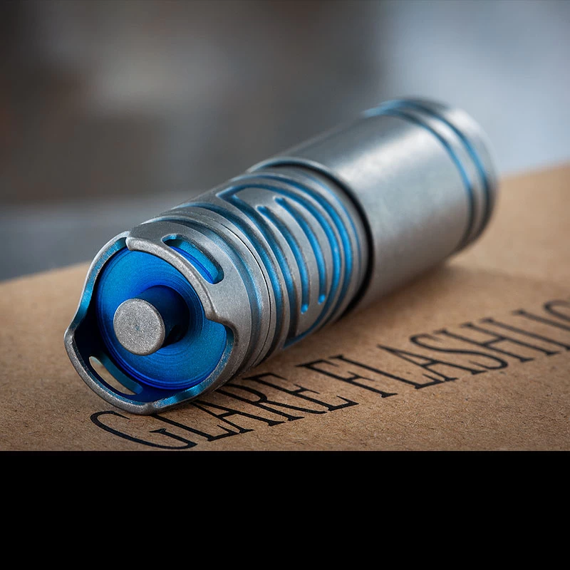 TiTech Titanium Glare 3 TiTech Titanium Glare